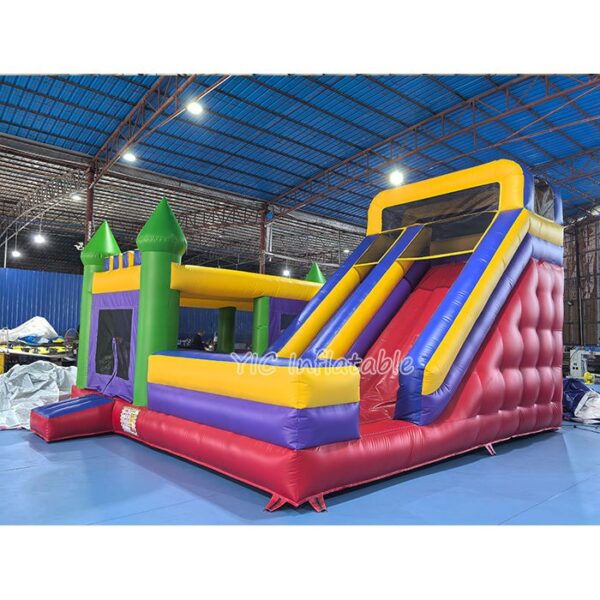 Bounce Houses
