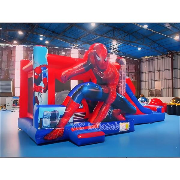 Water Bounce House