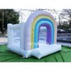 Wedding Bounce House