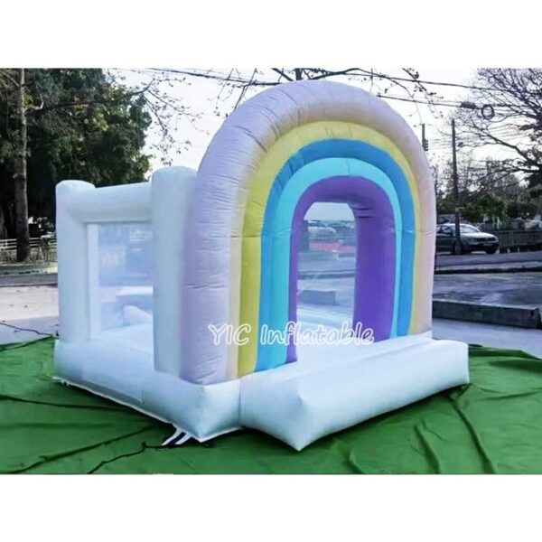 Wedding Bounce House