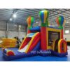 Blow up Bounce House
