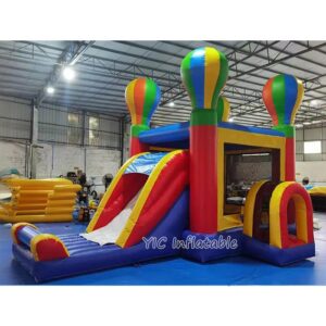 Blow up Bounce House