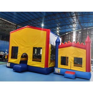 Commercial Bounce House