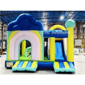 Commercial Bounce House for Sale