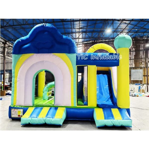 Commercial Bounce House for Sale
