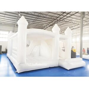 Wedding Bounce House
