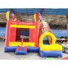 Inflatable Bounce House
