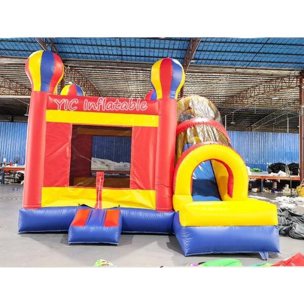Inflatable Bounce House