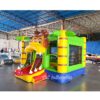 Small Bounce House