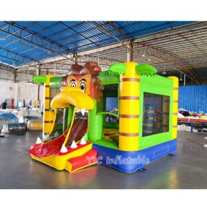 Small Bounce House