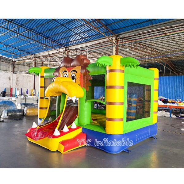 Small Bounce House