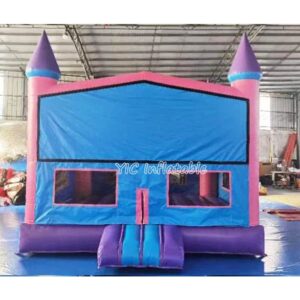 Castle Bounce House