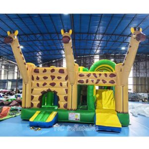 Bouncy Castle