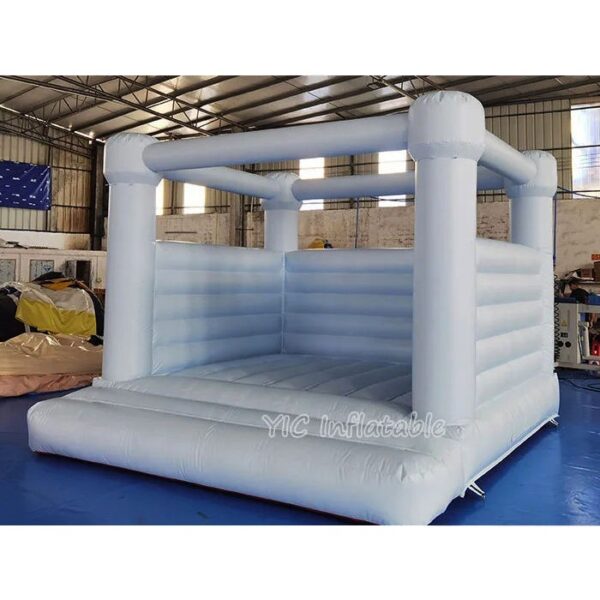 Wedding Bounce House