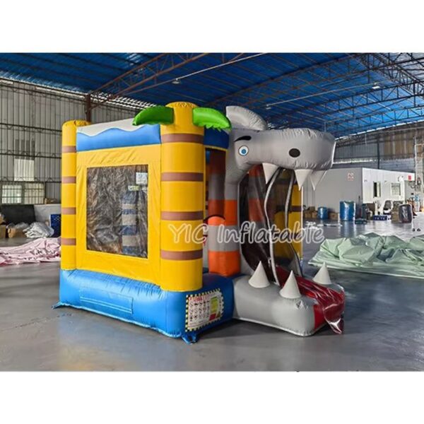 Toddler Bounce House