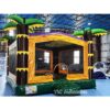 Plam Tree Bounce House