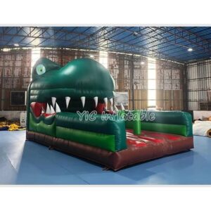 Dinosaur Bounce House