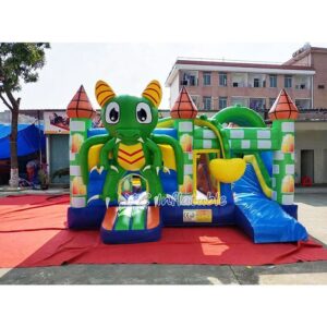 Jumping Castle
