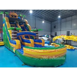 Inflatable Water Slide Inflatable Slide for Sale