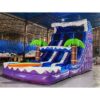 Childrens Inflatable Water Slides