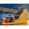 Inflatable Water Slide for Sale