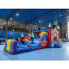 Pool Water Slides Inflatable