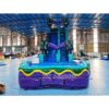 Inflatable Water Slide