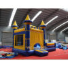 Inflatable Bounce Houses
