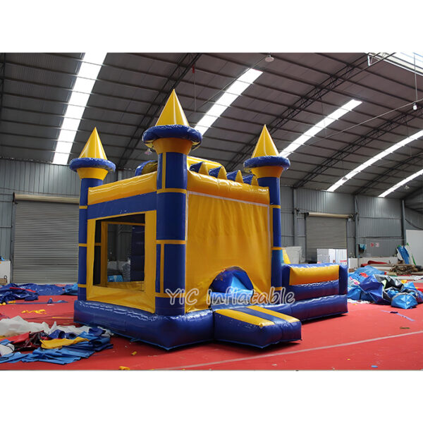 Inflatable Bounce Houses