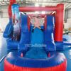 Spiderman Bouncy Castle