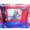 Spiderman Bouncy Castle