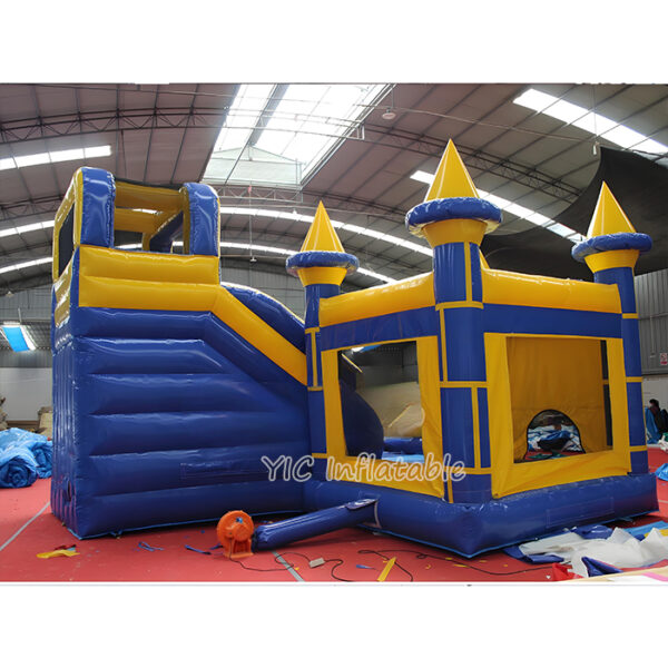 Inflatable Bounce Houses