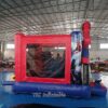 Spiderman Bouncy Castle