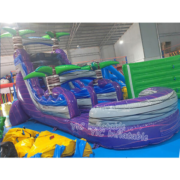 Water Slide Inflatable