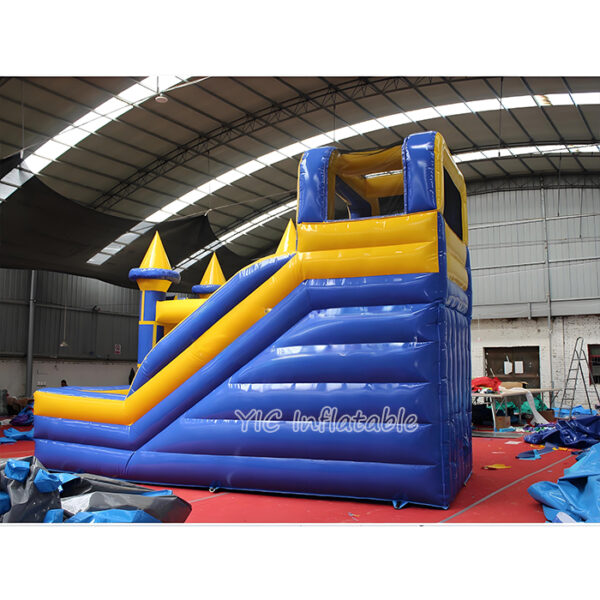 Inflatable Bounce Houses