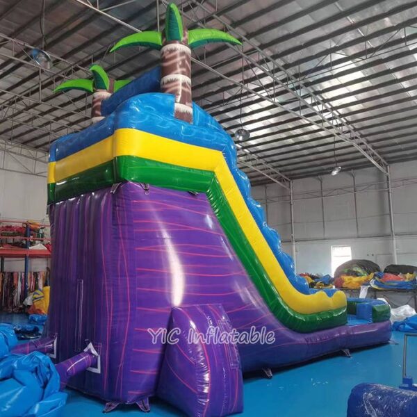 Water Slide Inflatable