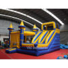 Inflatable Bounce Houses