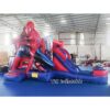 Bounce House Water Slide