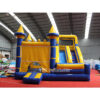 Inflatable Bounce Houses