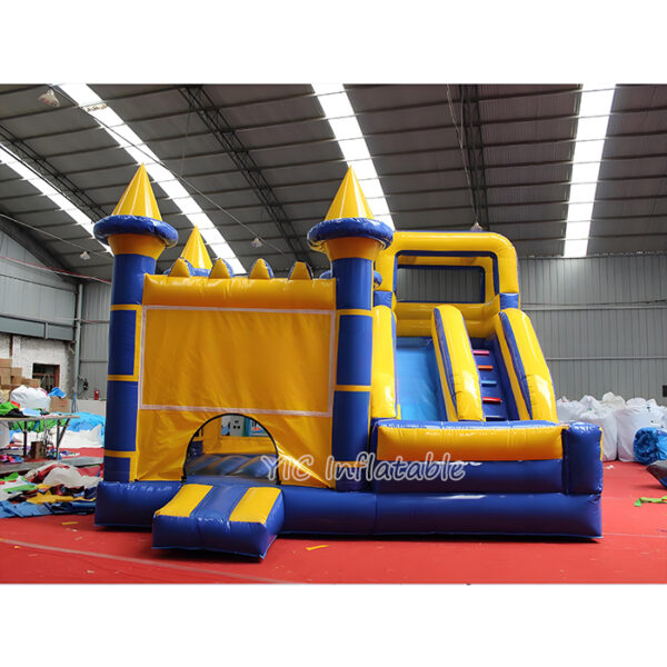 Inflatable Bounce Houses