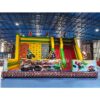 Rock Wall Inflatable