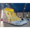 Inflatable Water Slide