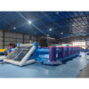 Inflatable Soccer Field