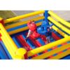 Inflatable Wrestling Ring