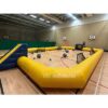Inflatable Soccer Field