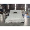 Airbag Landing Ramp