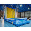 Inflatable Rock Climbing Wall