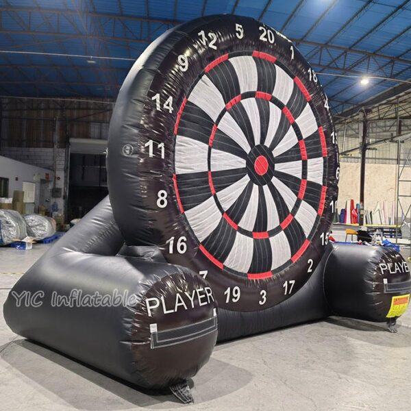 Dart Board