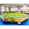 Wipeout Inflatable