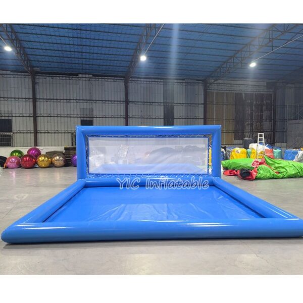 Volleyball Court